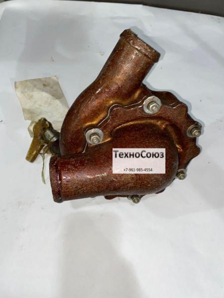 Сб.  6511-00 Насос водяной — фото 2